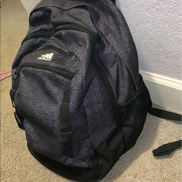 Adidas backpack - Picture 4 of 4